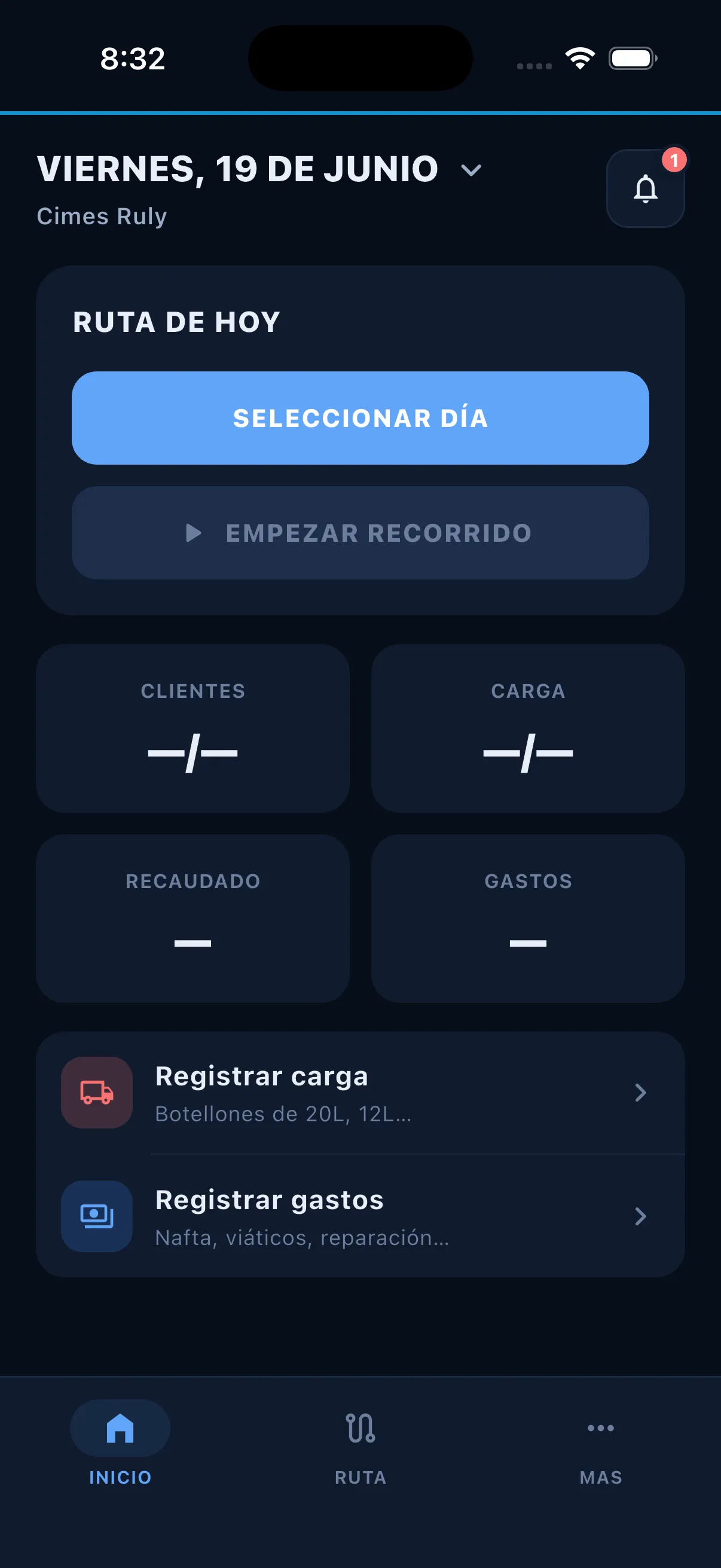 App SODAPP